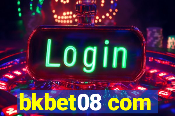 bkbet08 com